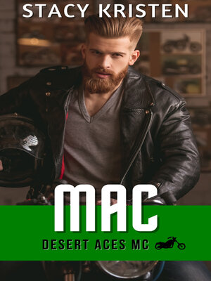 cover image of Mac